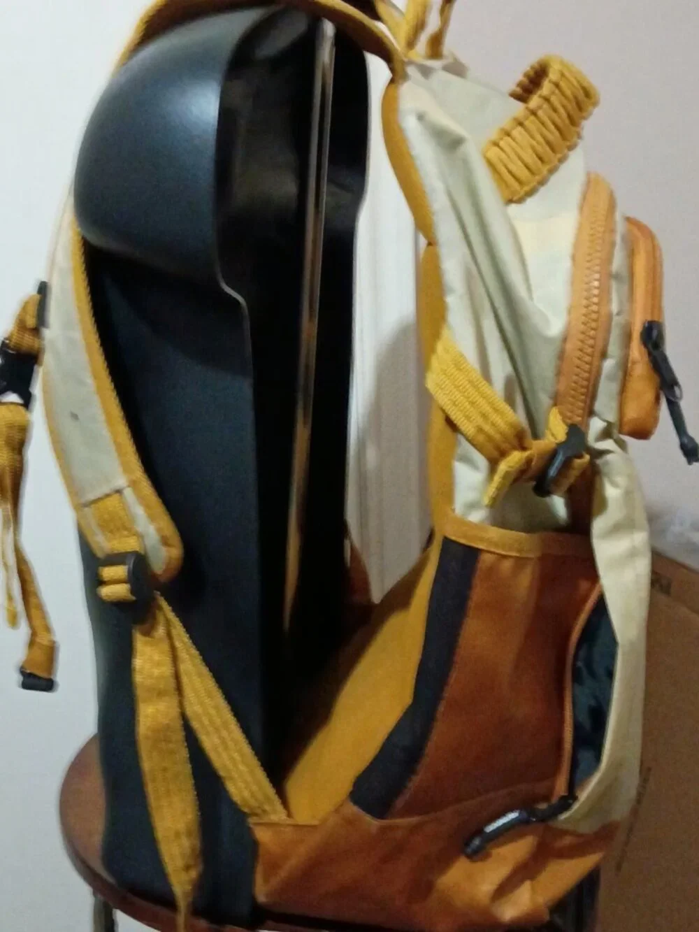 JORDAN 23E ENGINEERED Backpack Bag UNISEX 15
